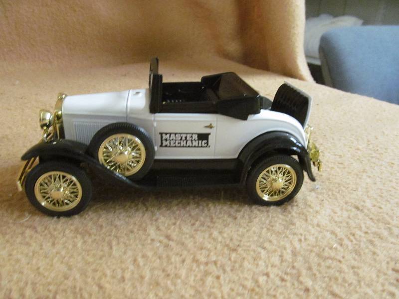 lot 192 image: collector cars