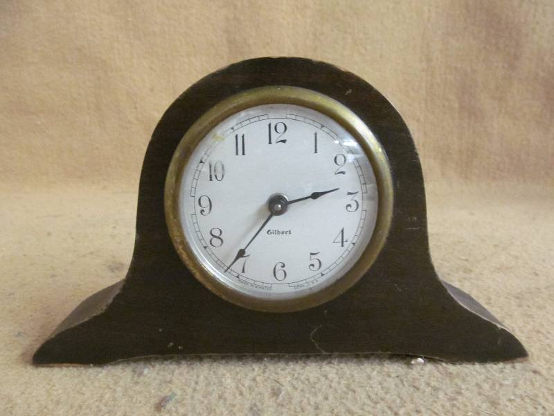 lot 198 image: clock