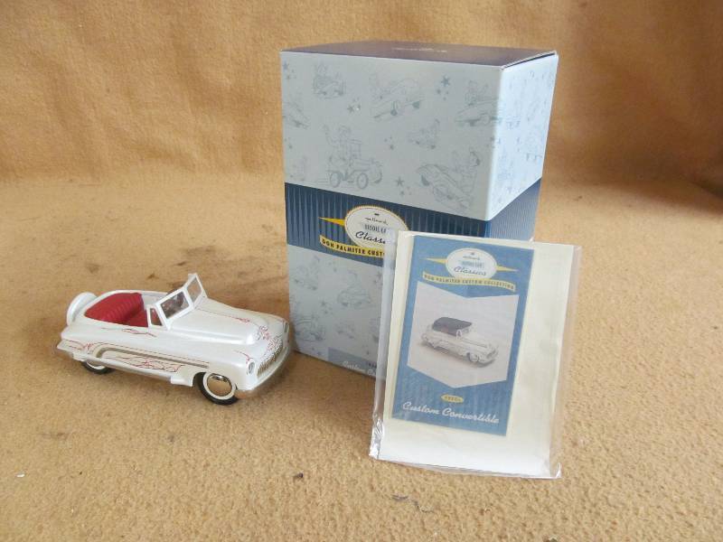 lot 226 image: Kiddie car classics
