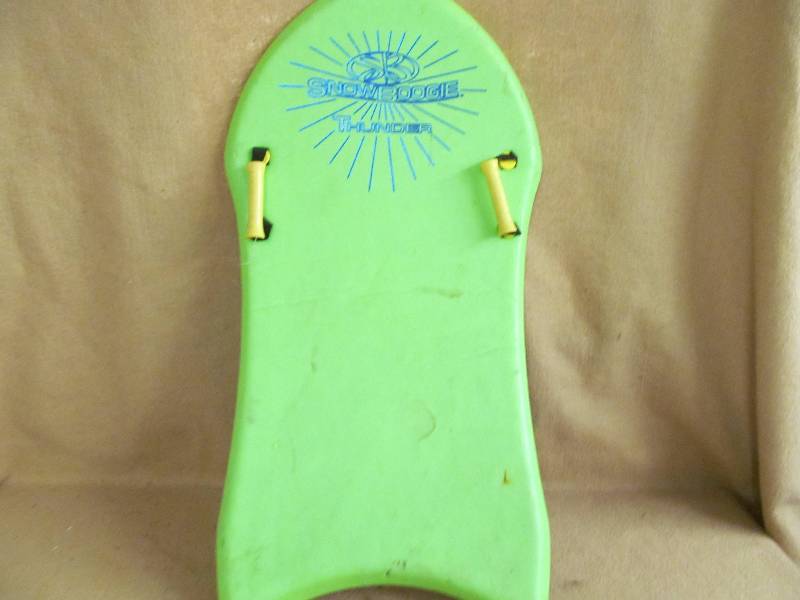 lot 241 image: snow board