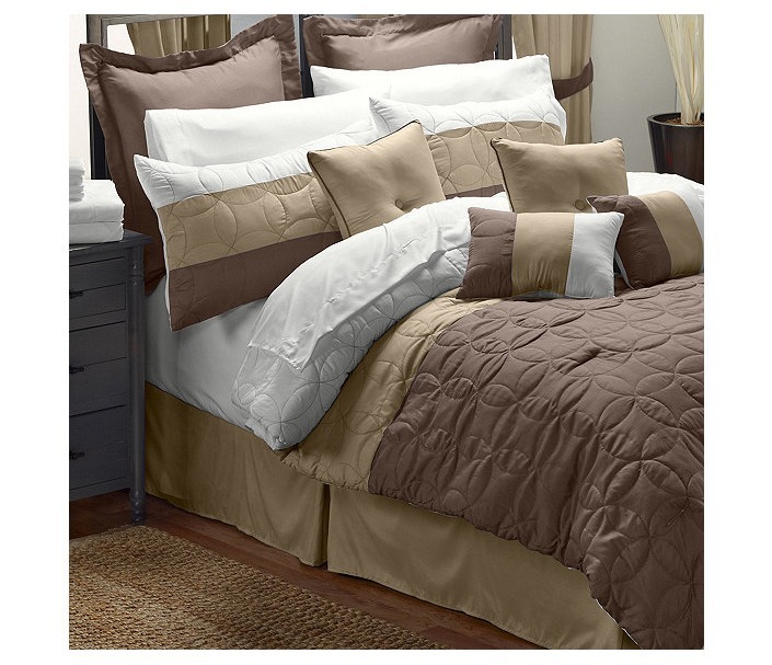 McLeland Design Brooklyn 30pc Super Set - Full