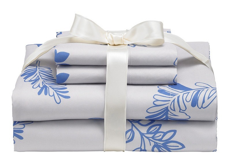 alcove Jacqueline Full Comforter & Sheet Set