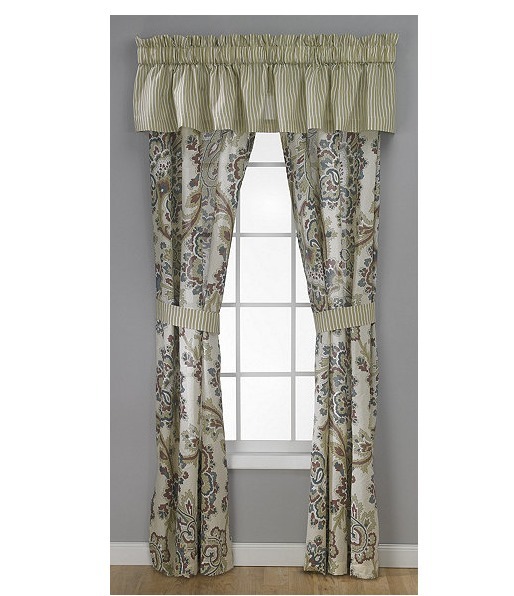 Cote DAzur 20pc Bedroom Set - Queen