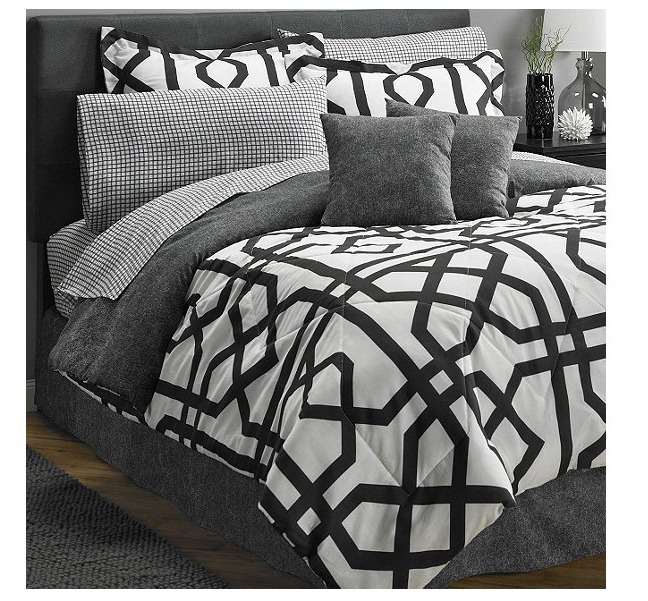 Triad 20pc Bedroom Set - Full