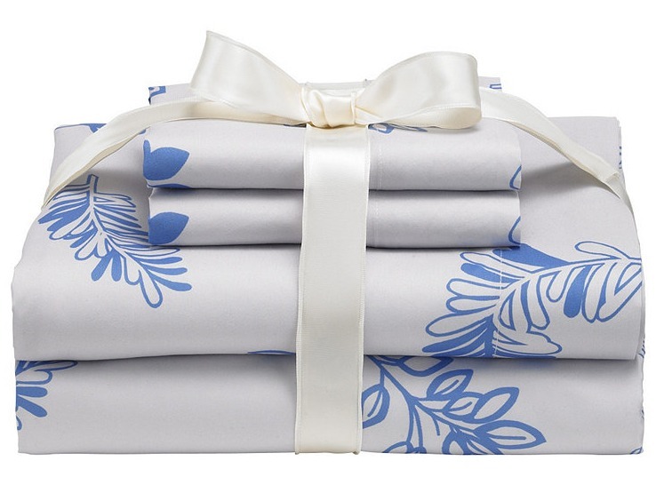 alcove Jacqueline Queen Comforter & Sheet Set