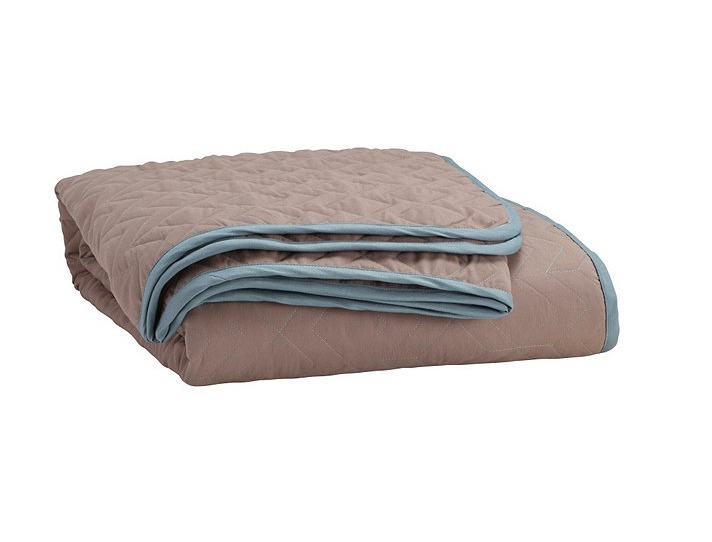 McLeland Design Morgan 8pc Comforter Set - Queen