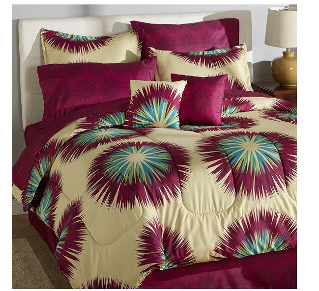 alcove Jordan 20pc Queen Bedroom Set