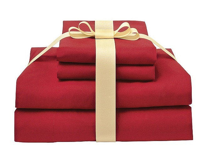 alcove Rex Queen Comforter & Sheet Set