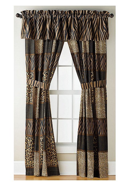 Senegal 20pc Bedroom Set - Queen
