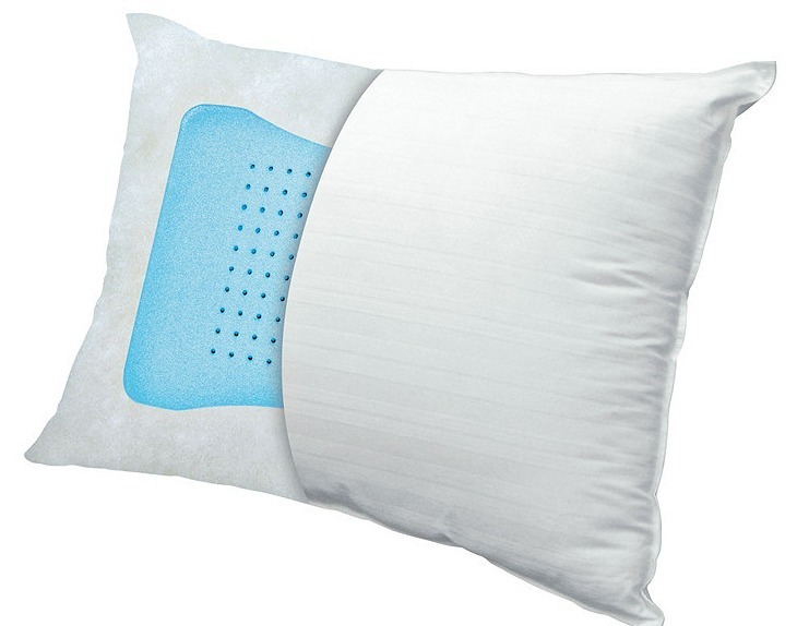 Sensorpedic Classic Pillows 2-Pack