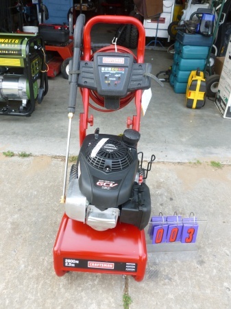 SNS # 177 Outdoor equipment.