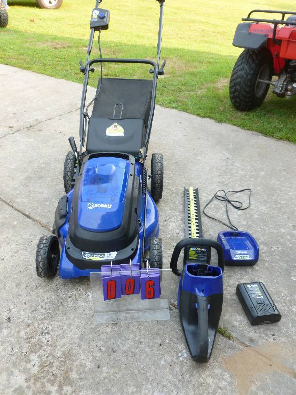 SNS # 177 Outdoor equipment.
