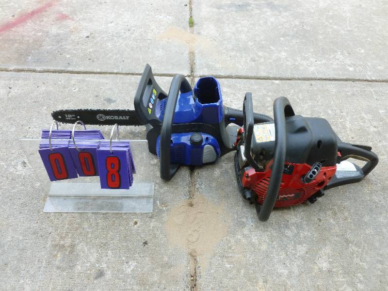 SNS # 177 Outdoor equipment.