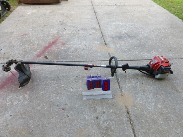 SNS # 177 Outdoor equipment.