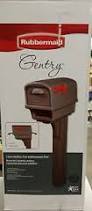 Mailbox