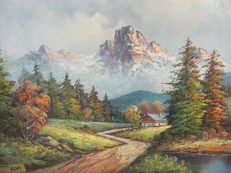 Artwork
