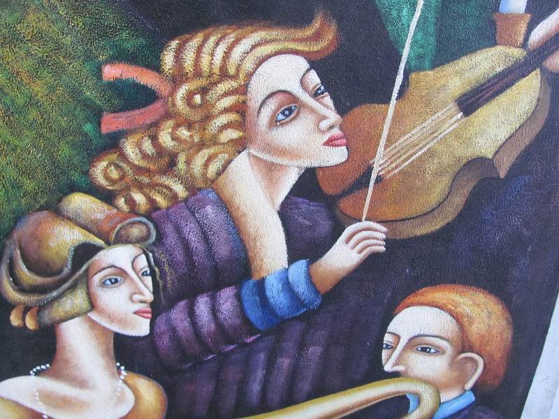 Artwork
