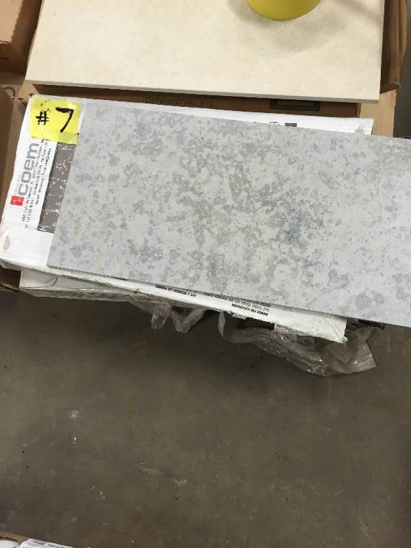 12 x 24 Ceramic Tile