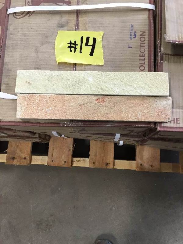 2 x 12 Tile