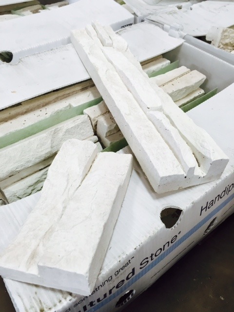 Cultured Stone