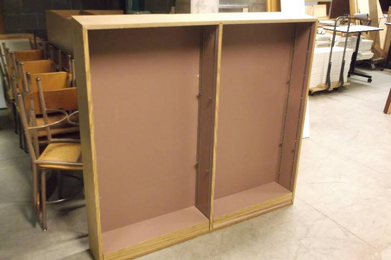 Shelf
