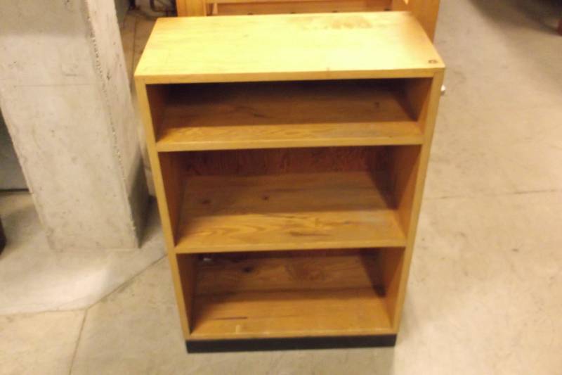 Shelf