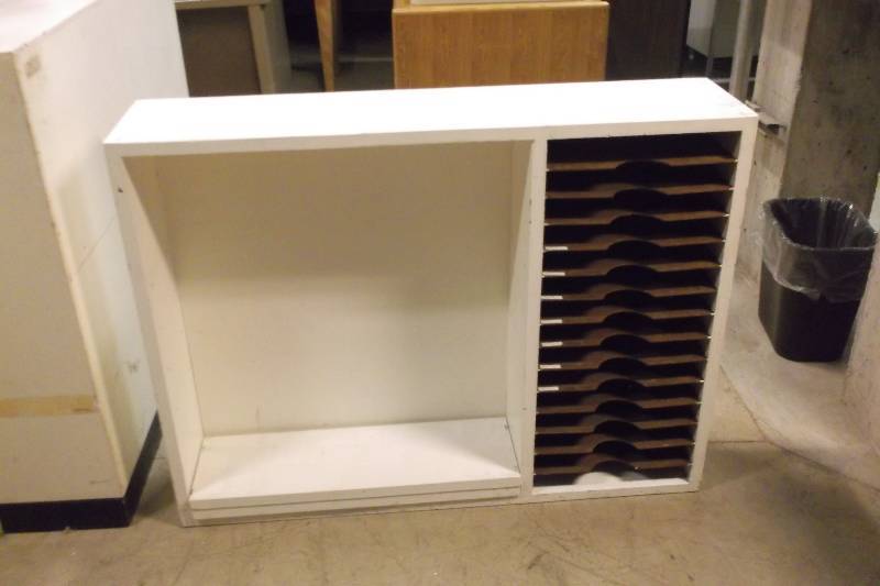 Shelf
