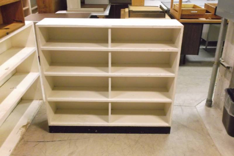 Shelf