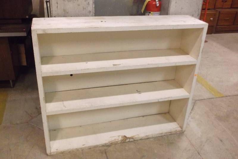 Shelf