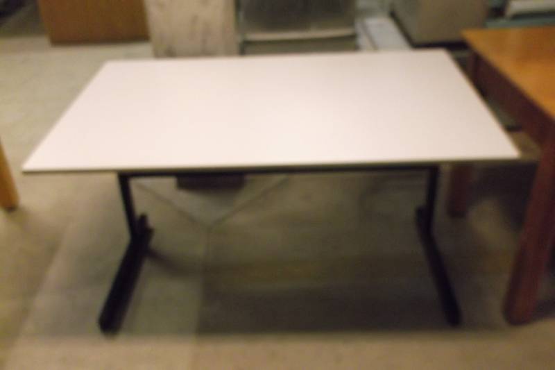 Library Table