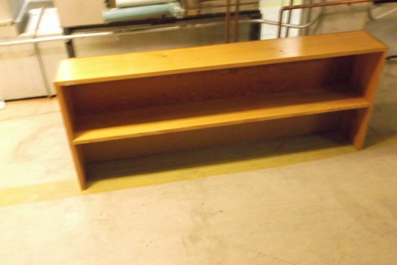 Shelf