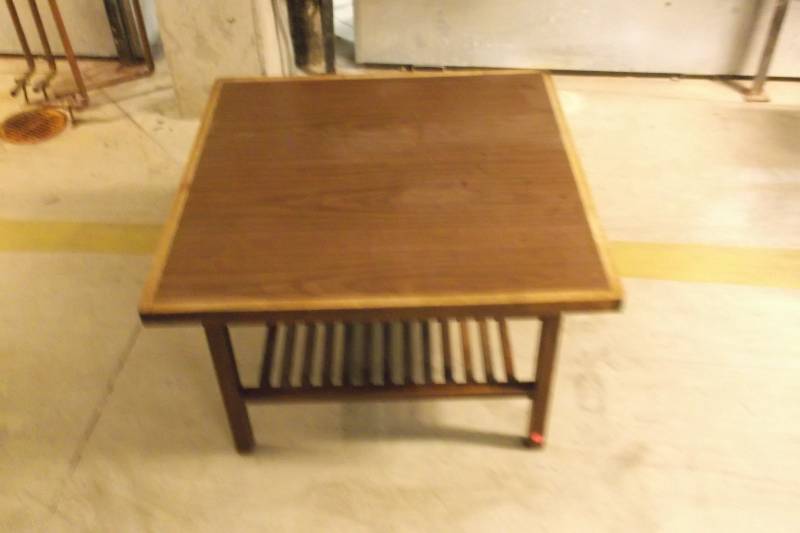 End Table