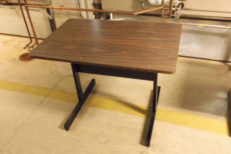 Desk