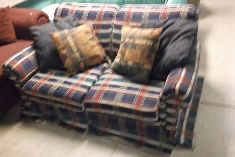 Love Seat