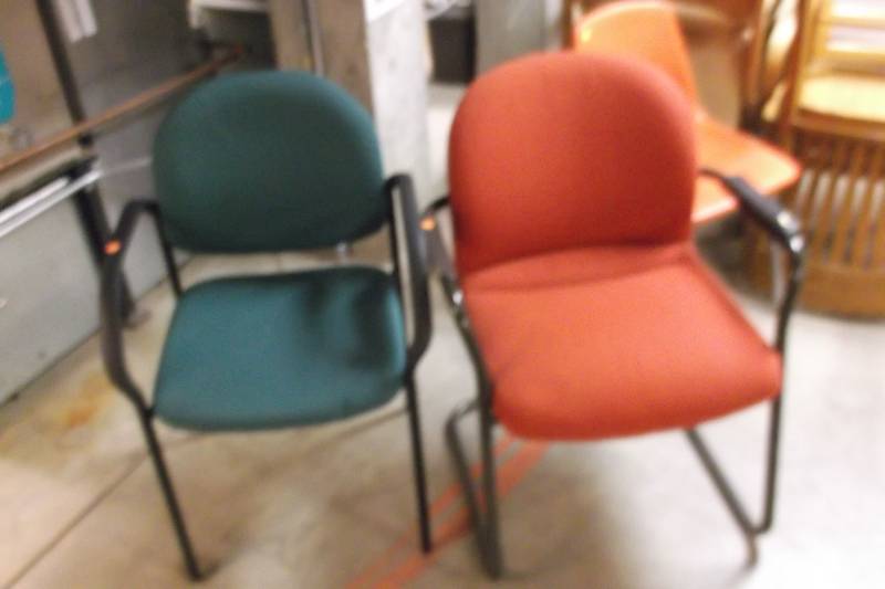 Chairs