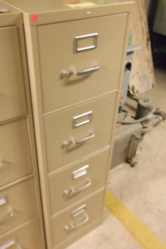 Filing Cabinet