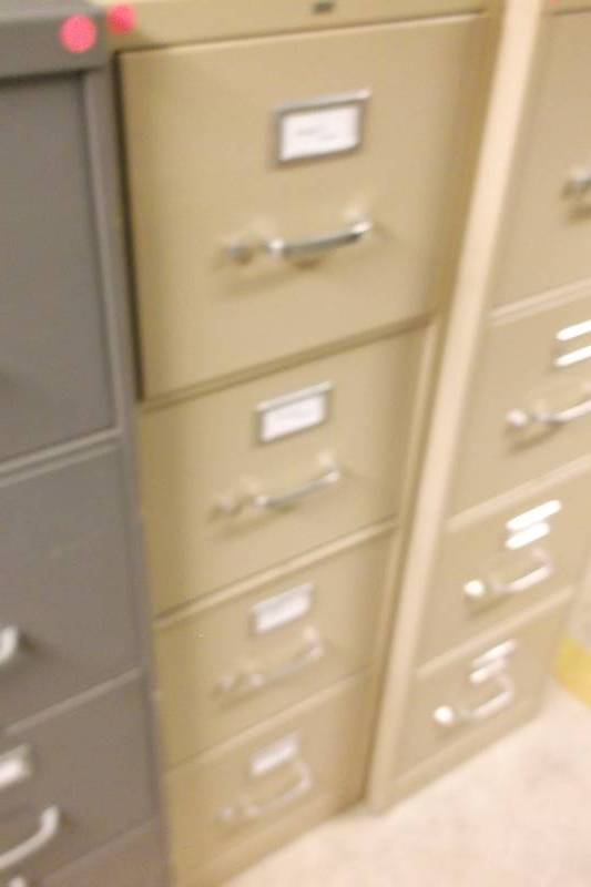 Filing Cabinet