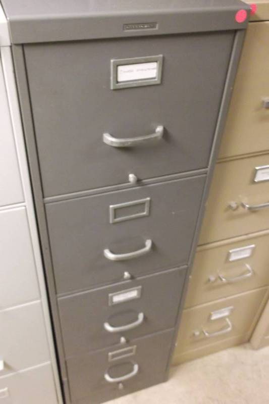 Filing Cabinet