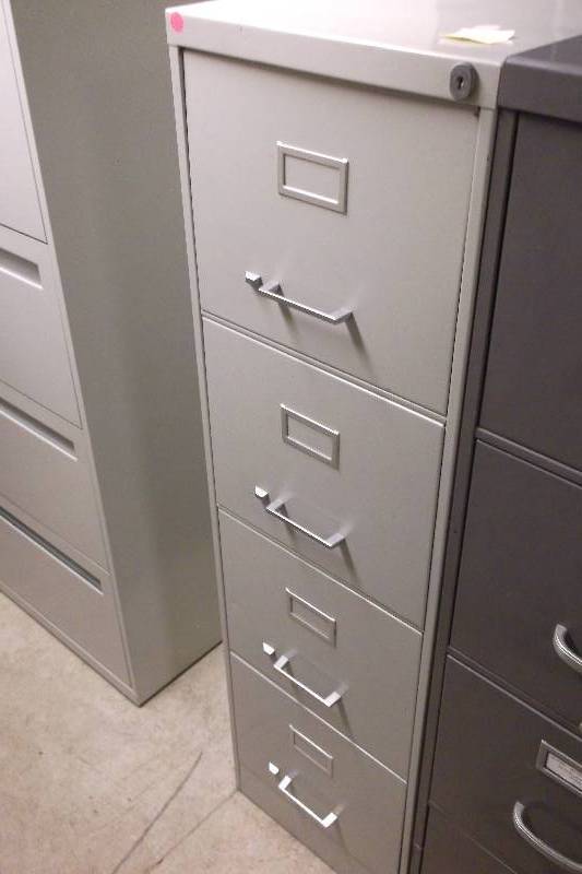 Filing Cabinet