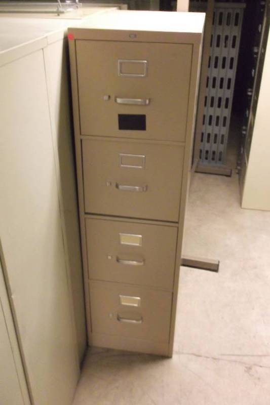 Filing Cabinet