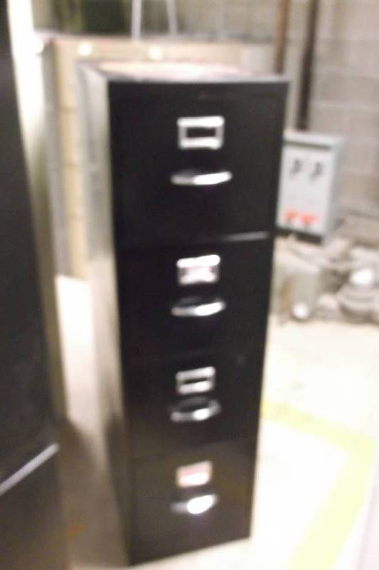 Filing Cabinet