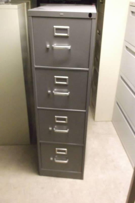 Filing Cabinet