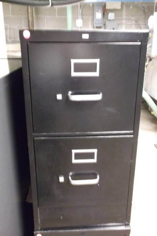 Filing Cabinet