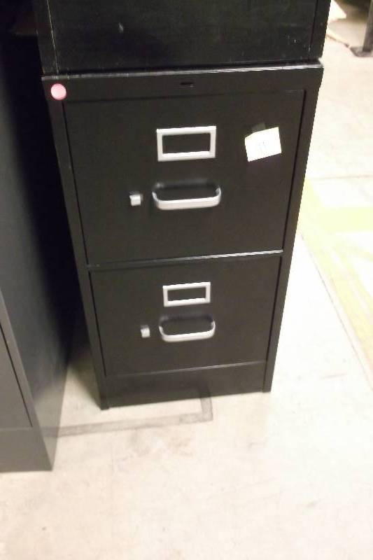Filing Cabinet