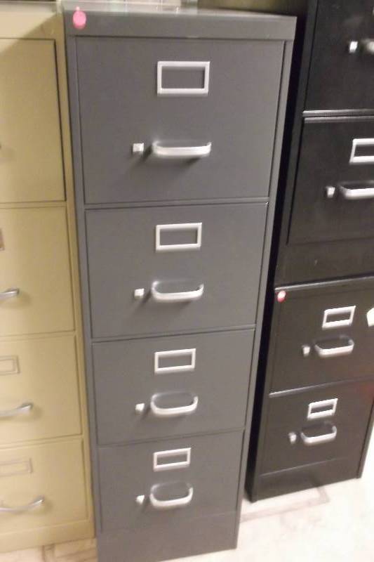 Filing Cabinet