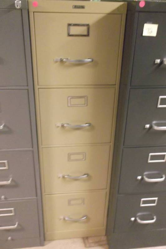 Filing Cabinet