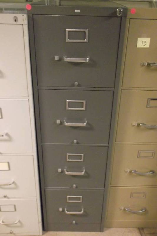 Filing Cabinet