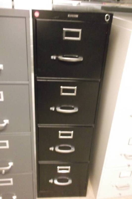 Filing Cabinet