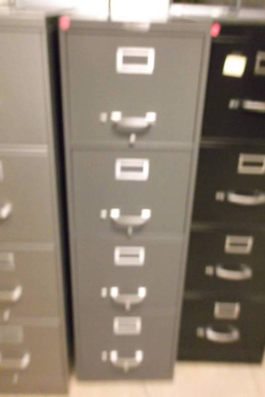 Filing Cabinet