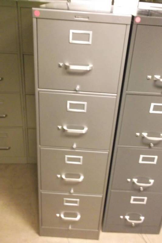 Filing Cabinet